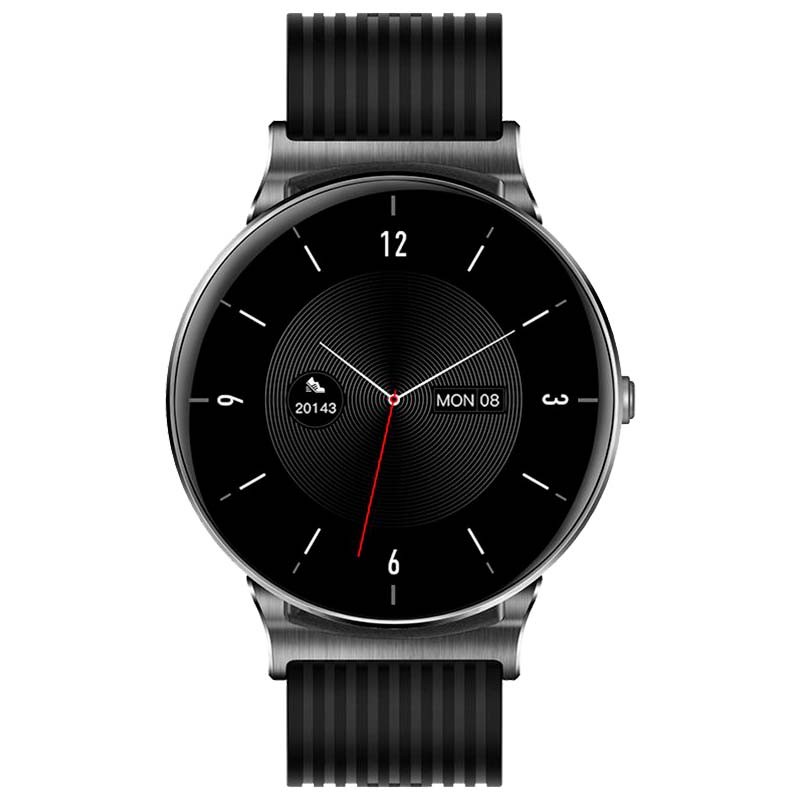 Kumi GW1 Watch Negro - Reloj inteligente - Ítem2
