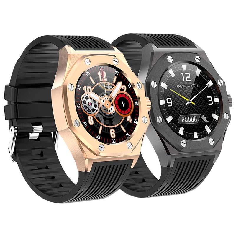 Kumi GW20 Smartwatch - Item4