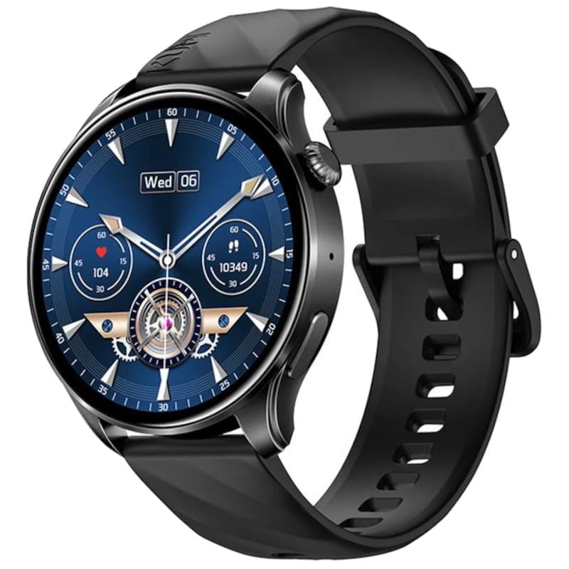 Kumi GW3 Pro Noir - Montre intelligente - Ítem