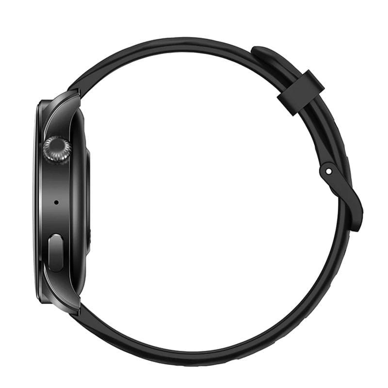 Kumi GW3 Pro Noir - Montre intelligente - Ítem3