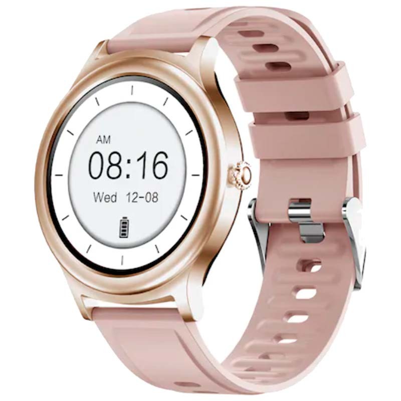 Reloj Inteligente Kumi K16 - Ítem2