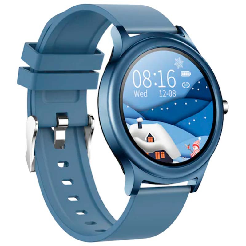Reloj Inteligente Kumi K16 - Ítem3