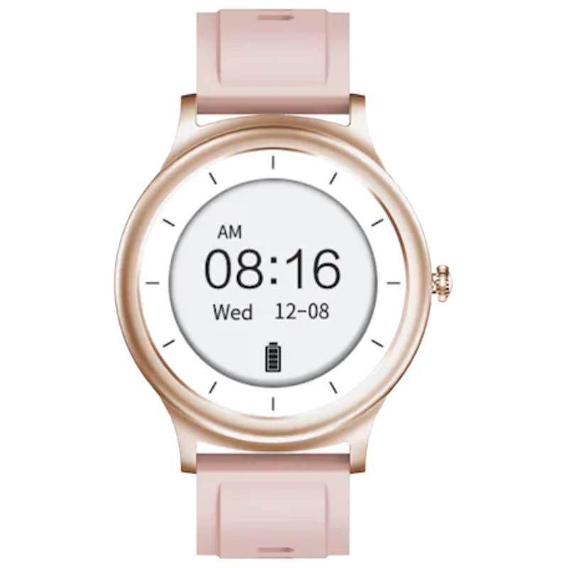 Reloj Inteligente Kumi K16 - Ítem4