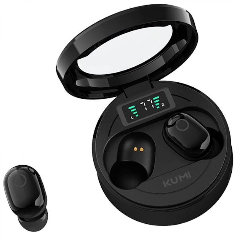 Kumi K5 TWS - Auriculares Bluetooth - Ítem3