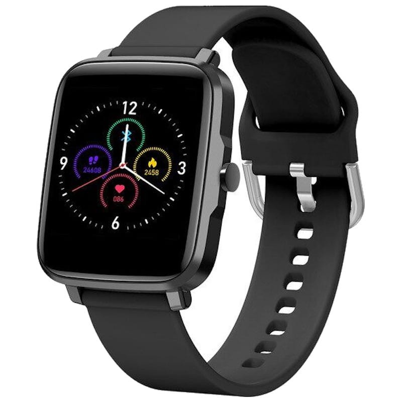 Kumi KU1 S Smartwatch - Ítem