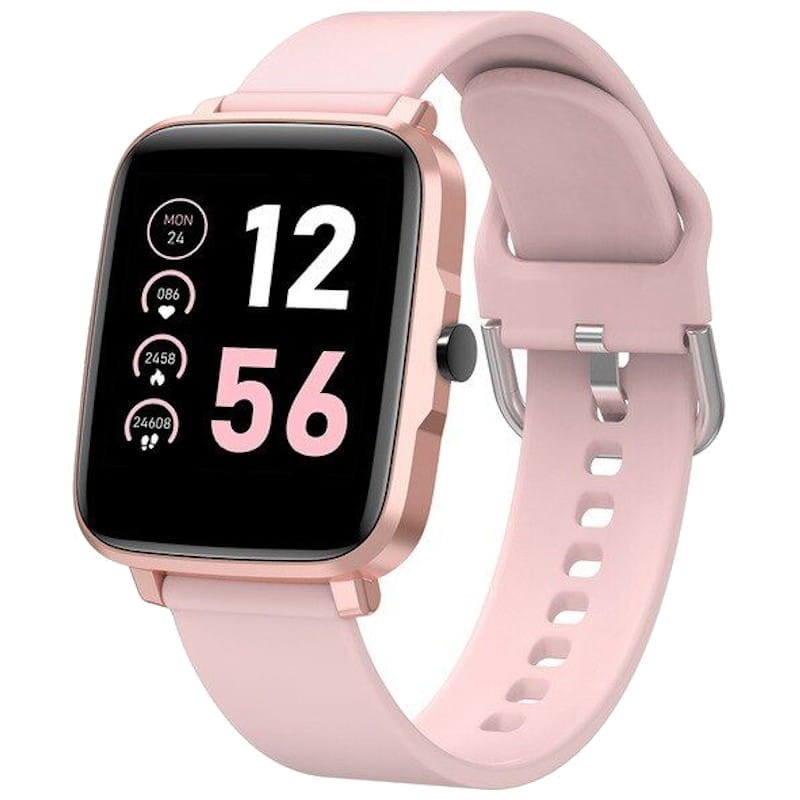 Kumi KU1 S Smartwatch - Desprecintado - Ítem2