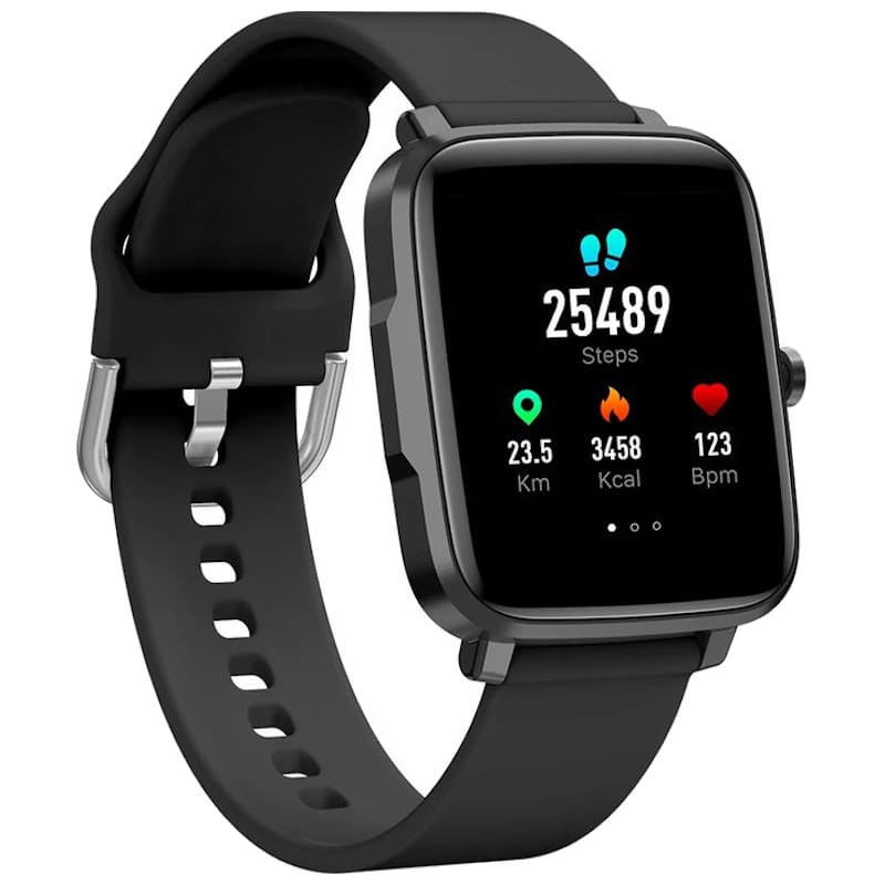 Kumi KU1 S Smartwatch - Desprecintado - Ítem3
