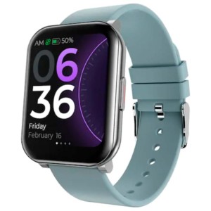 Reloj Inteligente Kumi KU2