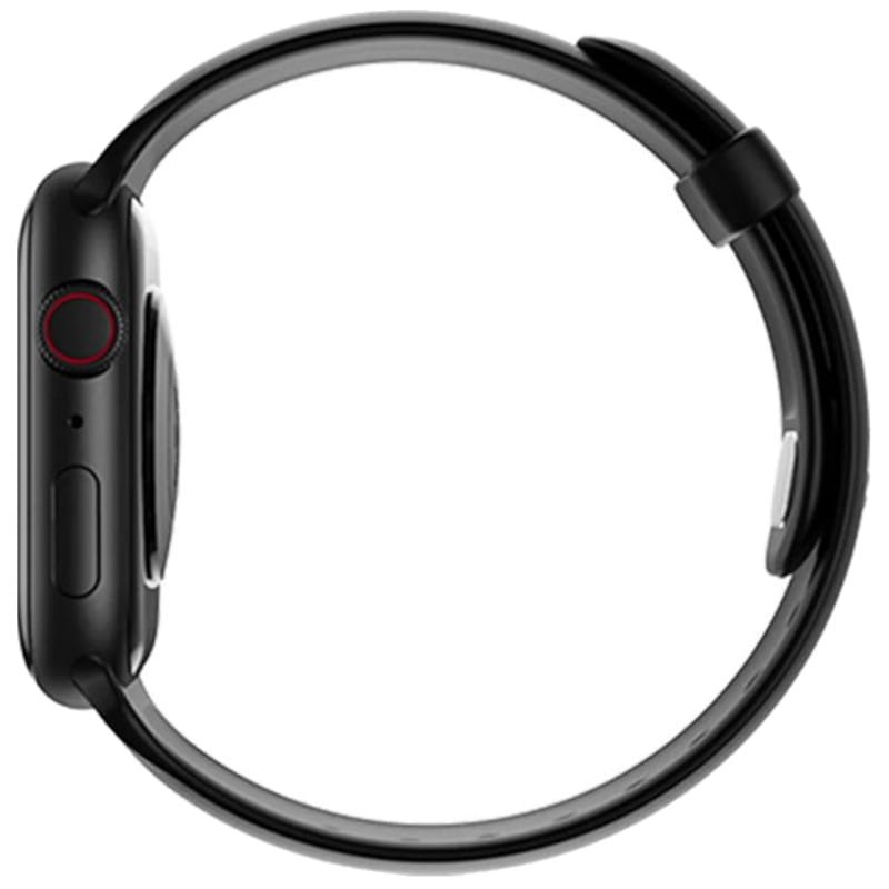 Kumi KU3 Meta Negro - Smartwatch - Ítem3