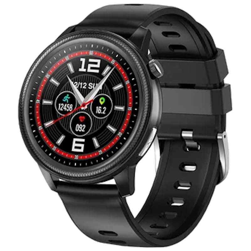 Kumi KU3 Smartwatch - Relógio inteligente - Item