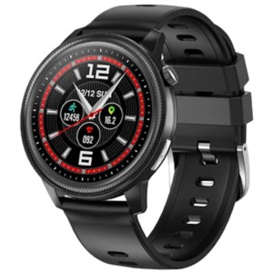 Kumi KU3 Smartwatch - Relógio inteligente