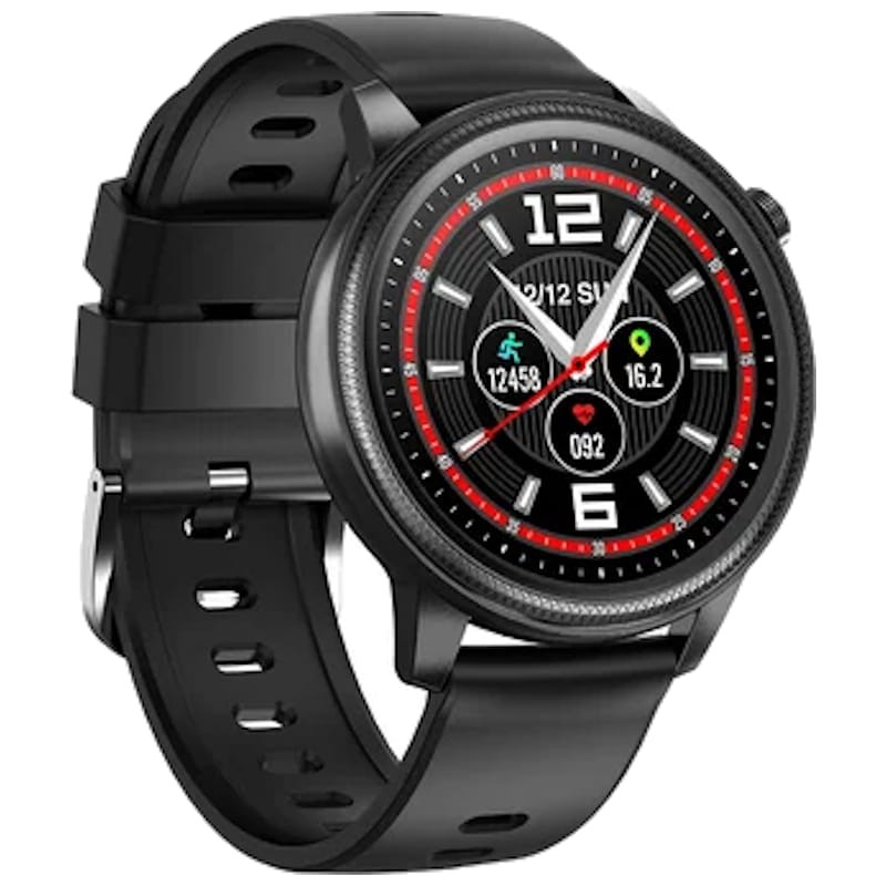 Kumi KU3 Smartwatch - Reloj inteligente - Ítem1
