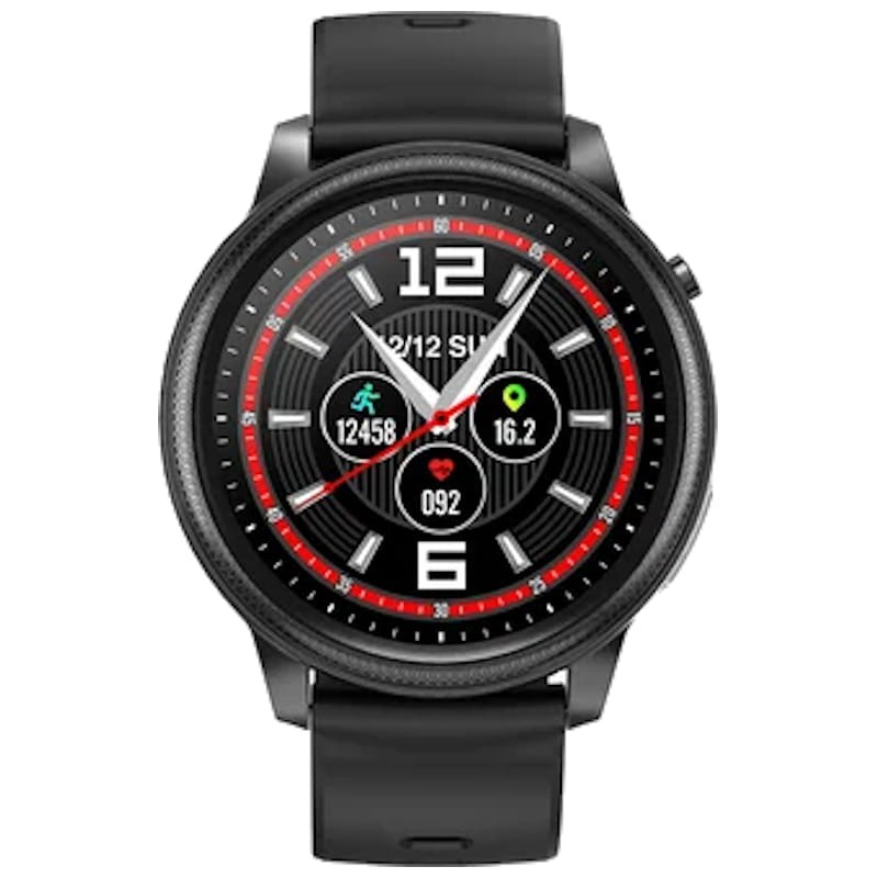 Kumi KU3 Smartwatch - Reloj inteligente - Ítem2