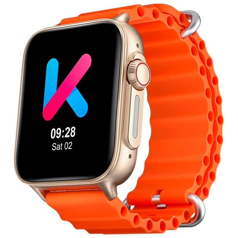 Kumi KU3 Ultra - Reloj inteligente - Ítem
