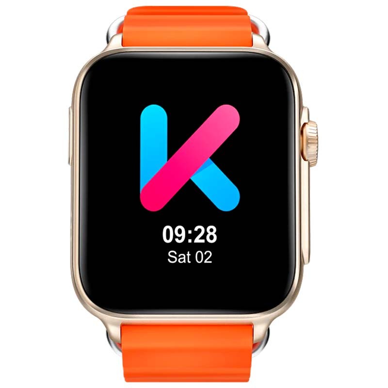 Kumi KU3 Ultra - Reloj inteligente - Ítem1