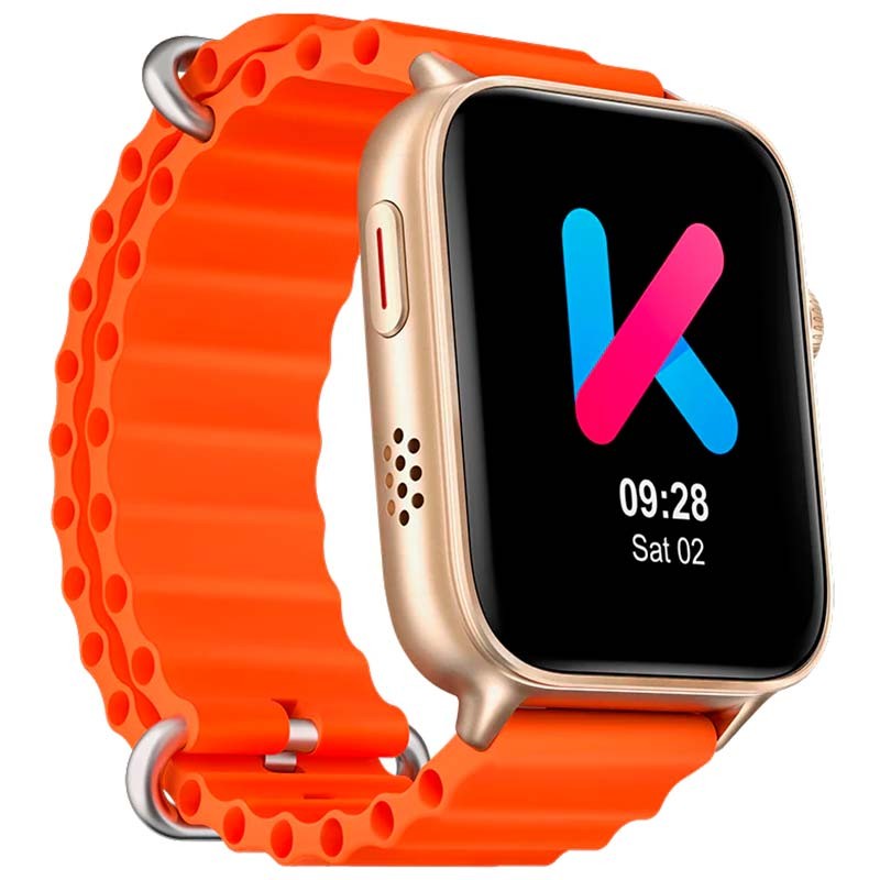 Kumi KU3 Ultra - Reloj inteligente - Ítem2