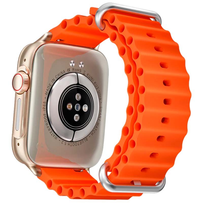 Kumi KU3 Ultra - Reloj inteligente - Ítem3