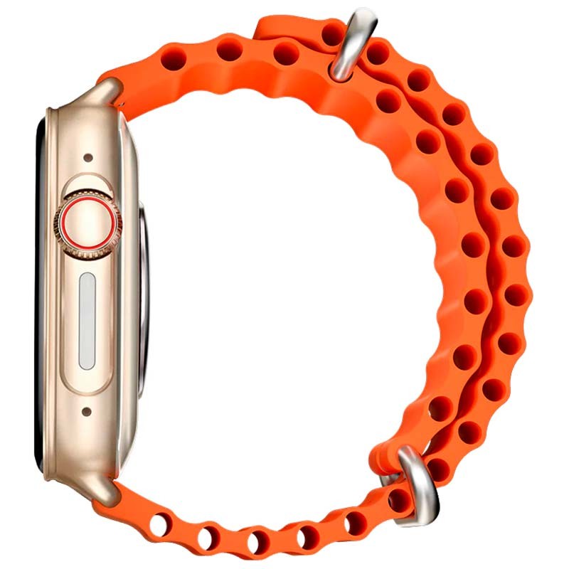 Kumi KU3 Ultra - Reloj inteligente - Ítem4