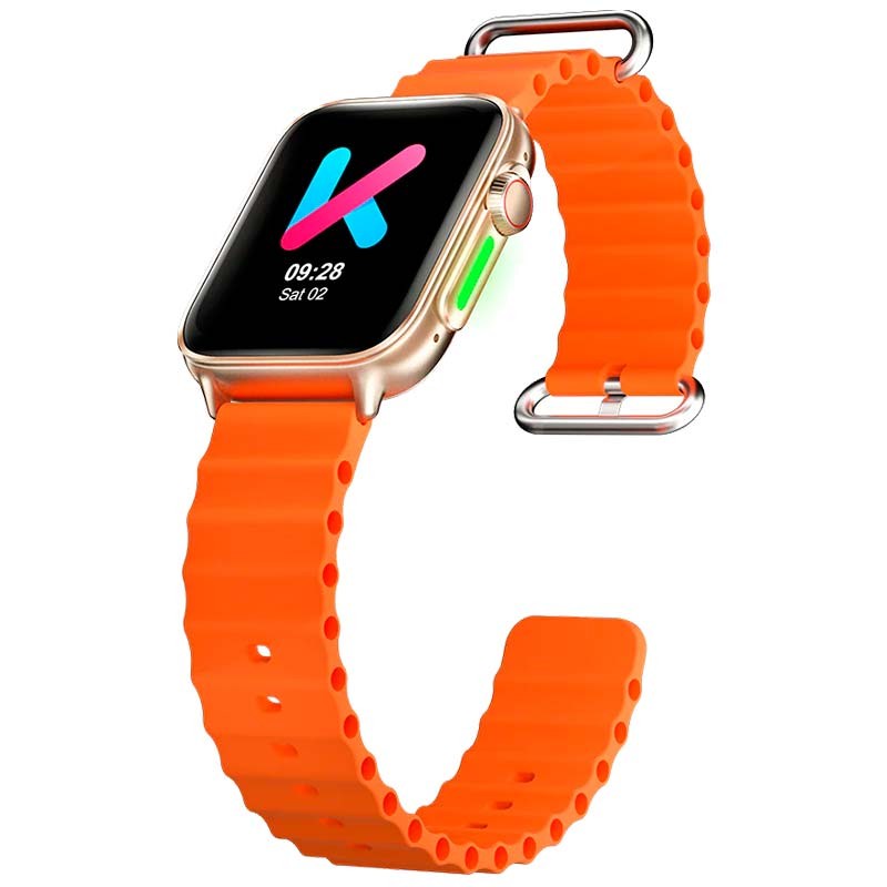 Kumi KU3 Ultra - Reloj inteligente - Ítem5