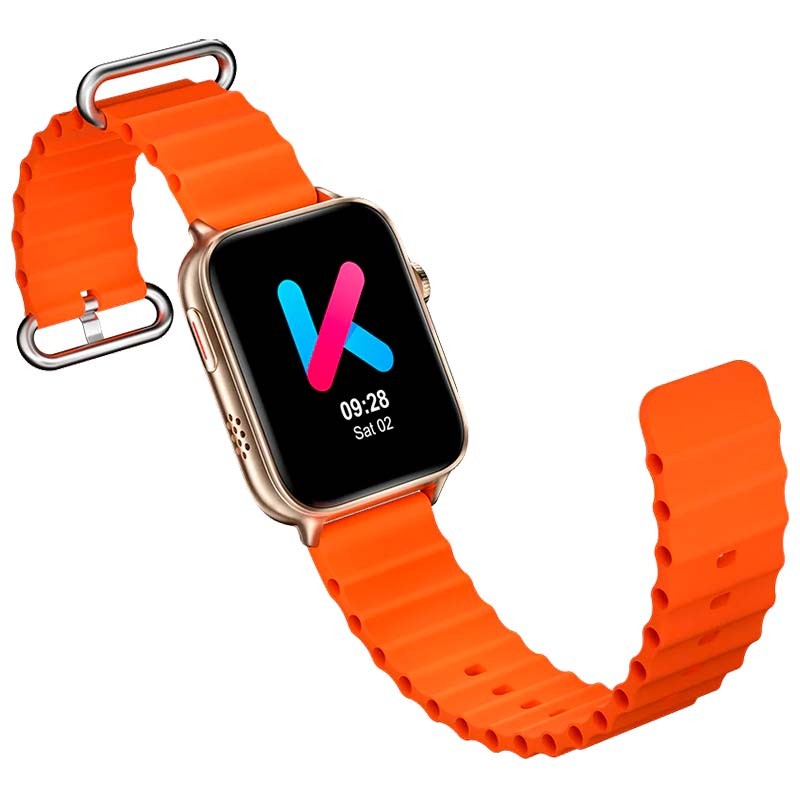 Kumi KU3 Ultra - Reloj inteligente - Ítem6