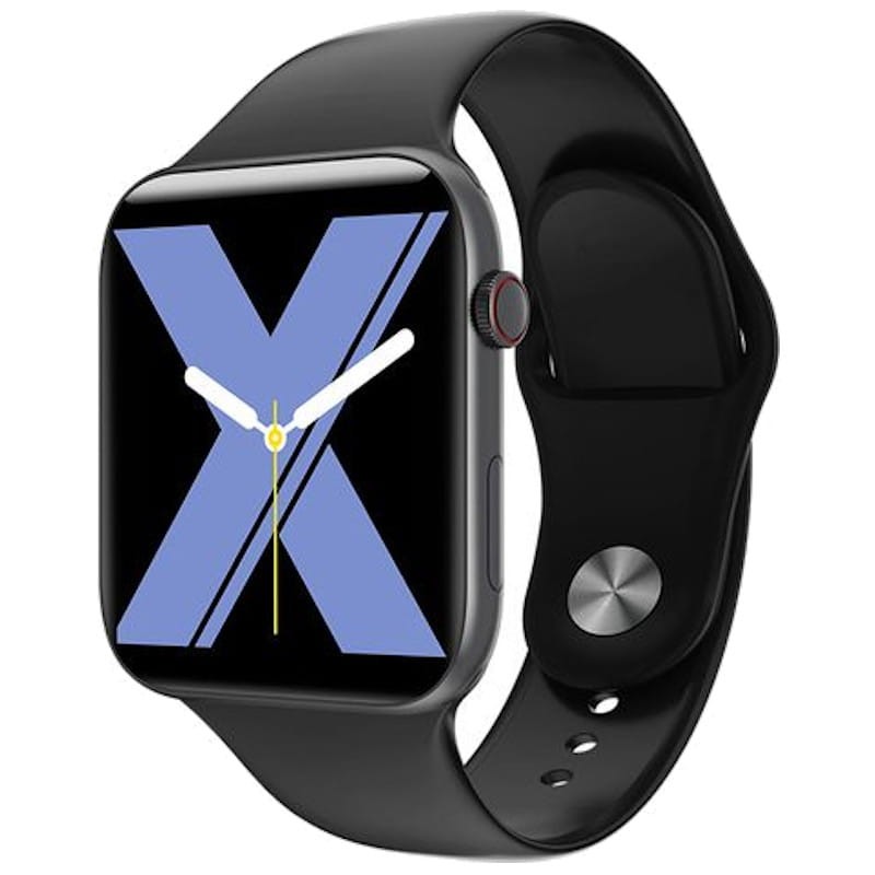 kumi ku 1 pro smartwatch