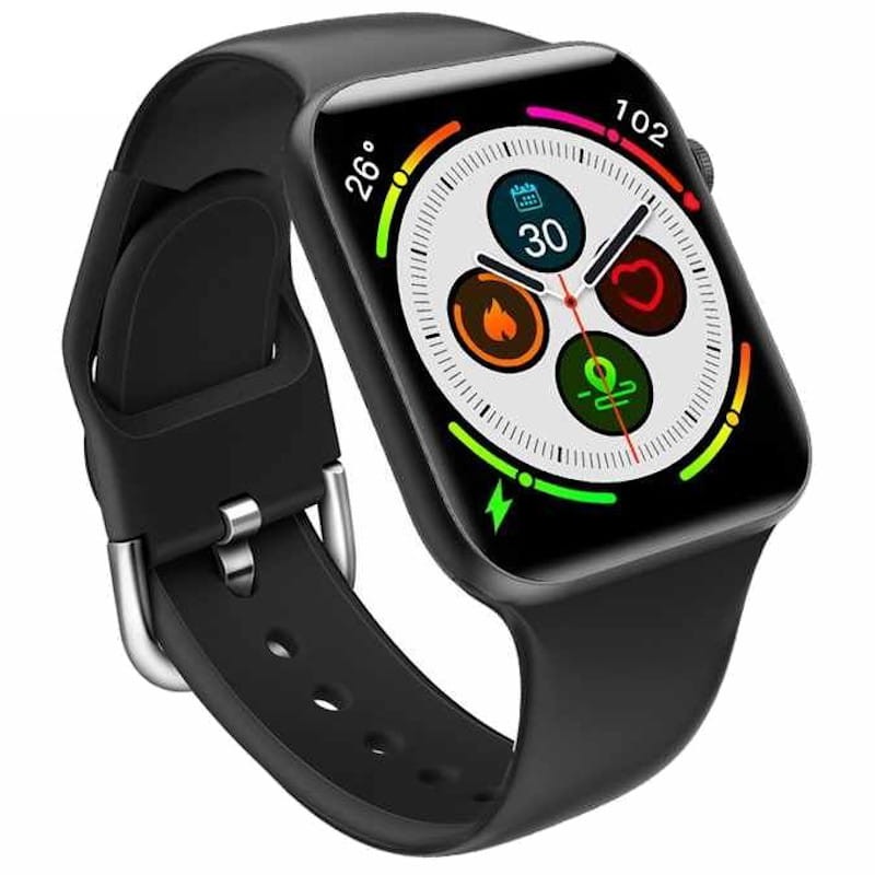 kumi ku 1 pro smartwatch