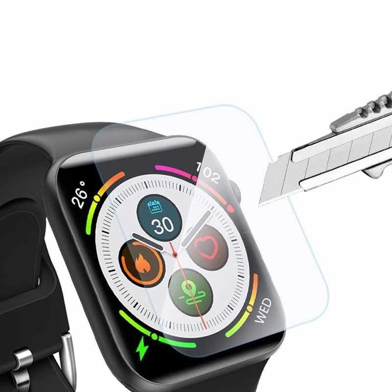 kumi ku 1 pro smartwatch