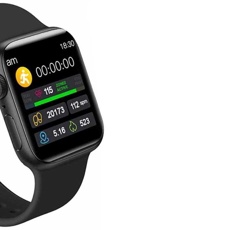 kumi ku 1 pro smartwatch