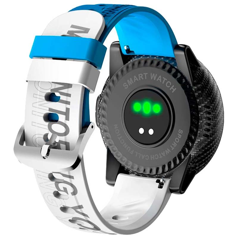 Jiadi reloj inteligente 2025 m1