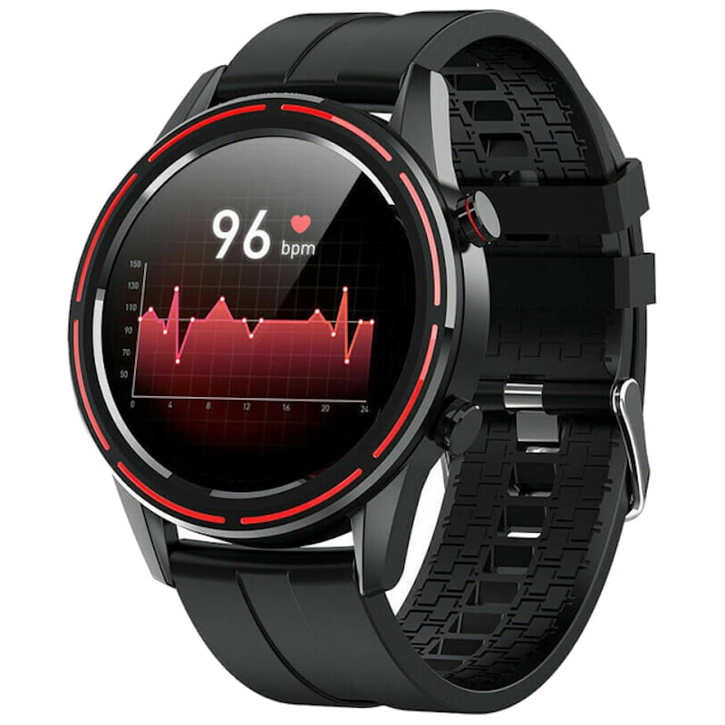 KUMI Magic GT3 Smartwatch - Relógio inteligente - Item1