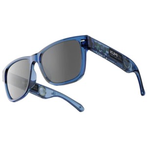 Lunettes Kumi Meta V1 Smart Glasses Bleu