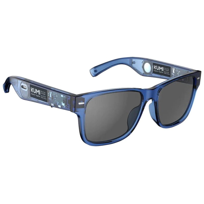 Gafas Kumi Meta V1 Smart Glasses Azul - Ítem2