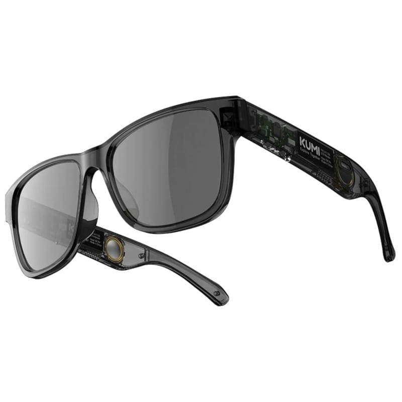 Gafas Kumi Meta V1 Smart Glasses Negro - Ítem