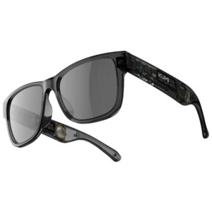Lunettes Kumi Meta V1 Smart Glasses Noir