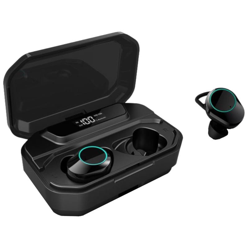 Xiaomi kumi t3s auriculares inalámbricos bluetooth 5.0 clearance