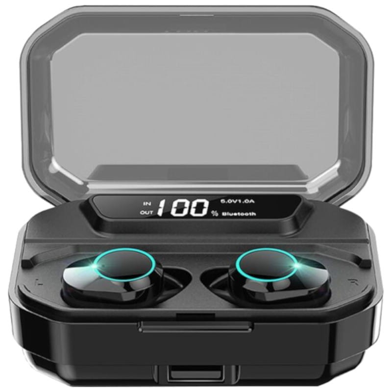 Comprar Kumi T3S Auriculares Bluetooth em PowerPlanetOnline