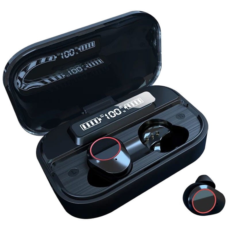 KUMI T9s Pro - Auriculares Bluetooth - Ítem