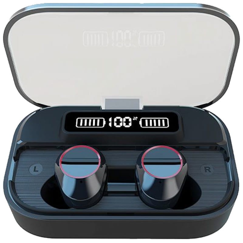 KUMI T9s Pro - Auriculares Bluetooth - Ítem2