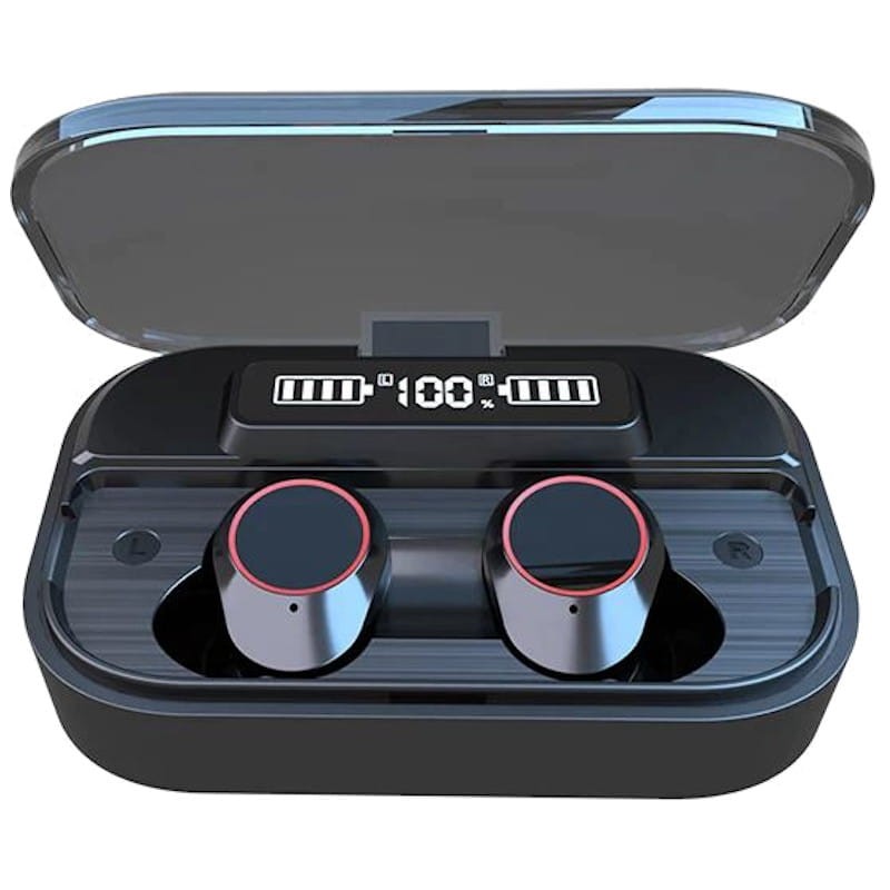 KUMI T9s Pro - Auriculares Bluetooth - Ítem3