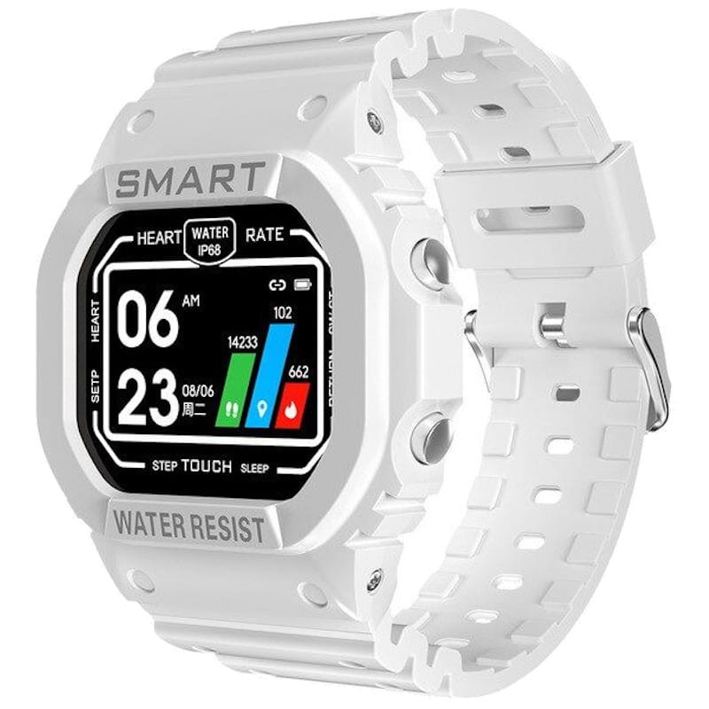 Kumi U2 Smartwatch