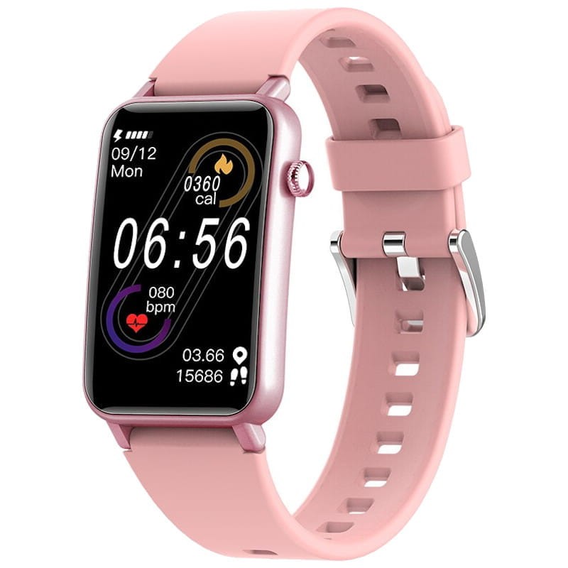Kumi U3 Smartwatch - Item