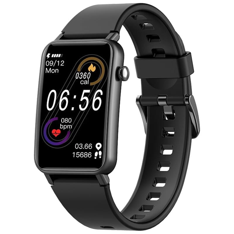 Kumi U3 Smartwatch - Item1
