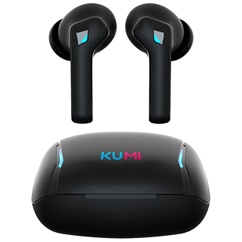 Kumi X1 TWS - Bluetooth Headphones