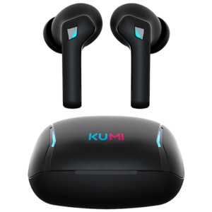 Kumi X1 TWS - Casque Bluetooth