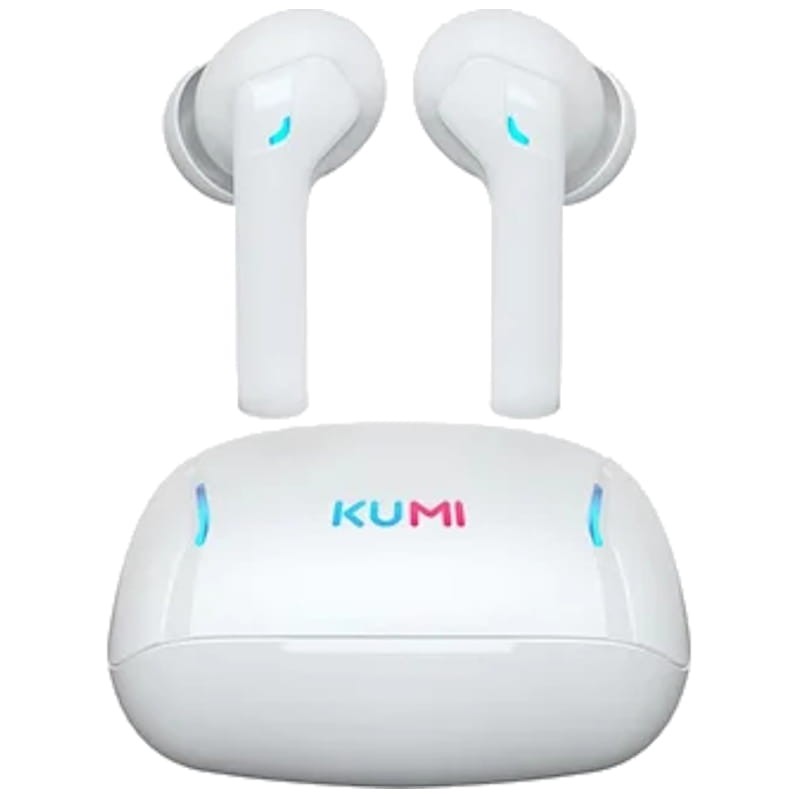 Kumi X1 TWS - Auriculares Bluetooth - Ítem1