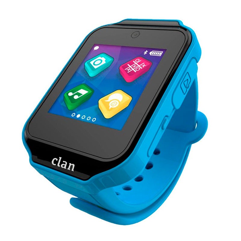 Kurio Clan Watch