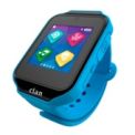 Kurio Clan Watch - Item