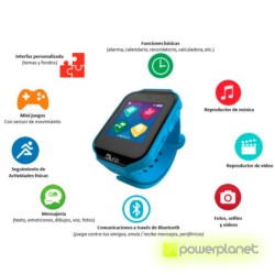 Kurio Clan Watch - Item2
