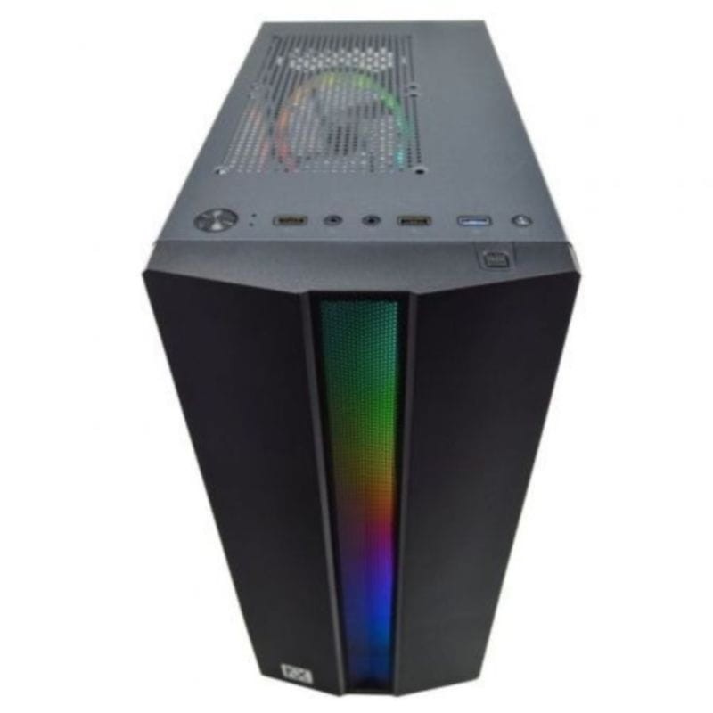 PC Gaming KVX Phobos Arc 12 Intel Core i5-12400F/16GB/1TB SSD/Intel Arc A750/Sin Sistema Operativo – PC Sobremesa - Ítem3