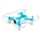 Drone XK X150 RTF Cámara WIFI FPV - Ítem4